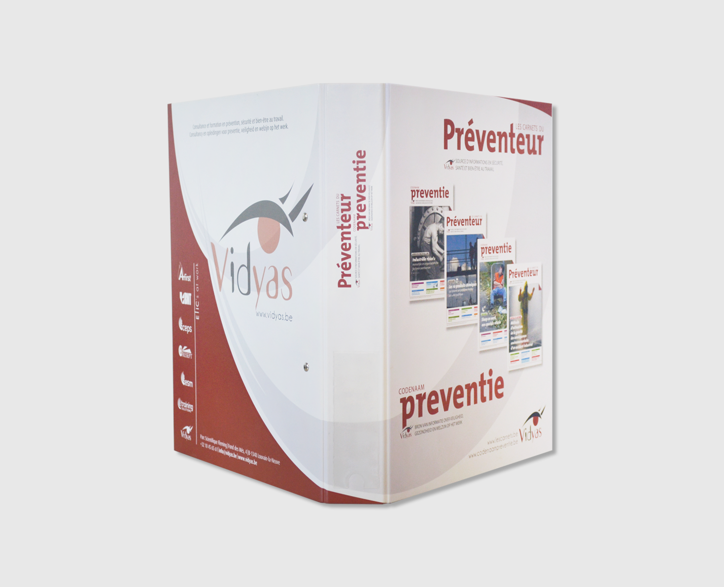 publications