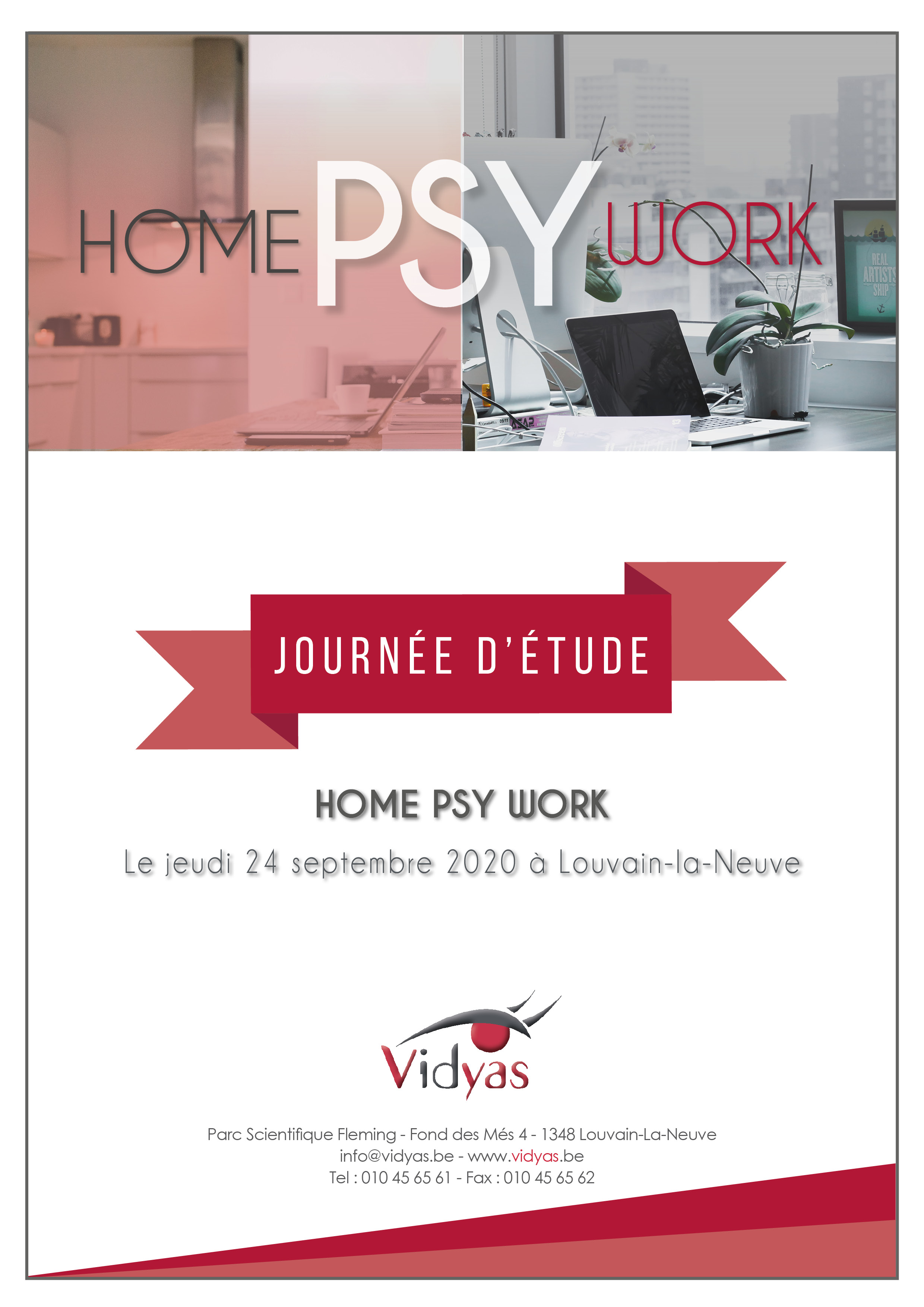 HOMEPSYWORK