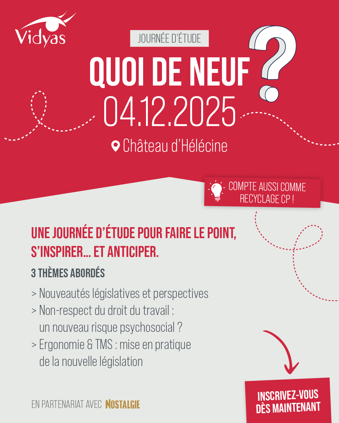 Journée d&apos;étude 041225