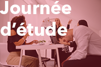 Journée d'étude